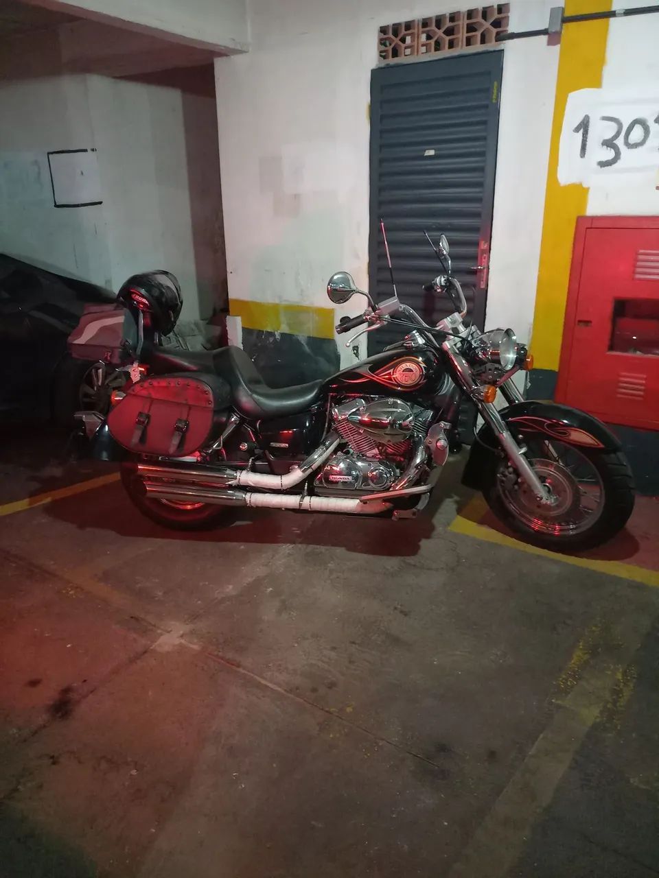 Moto - Foto 2