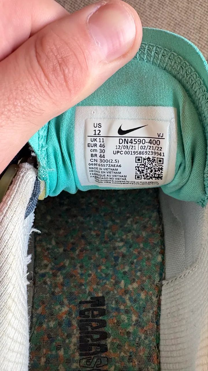 Nike Air Max Terrascape Plus - Foto 2
