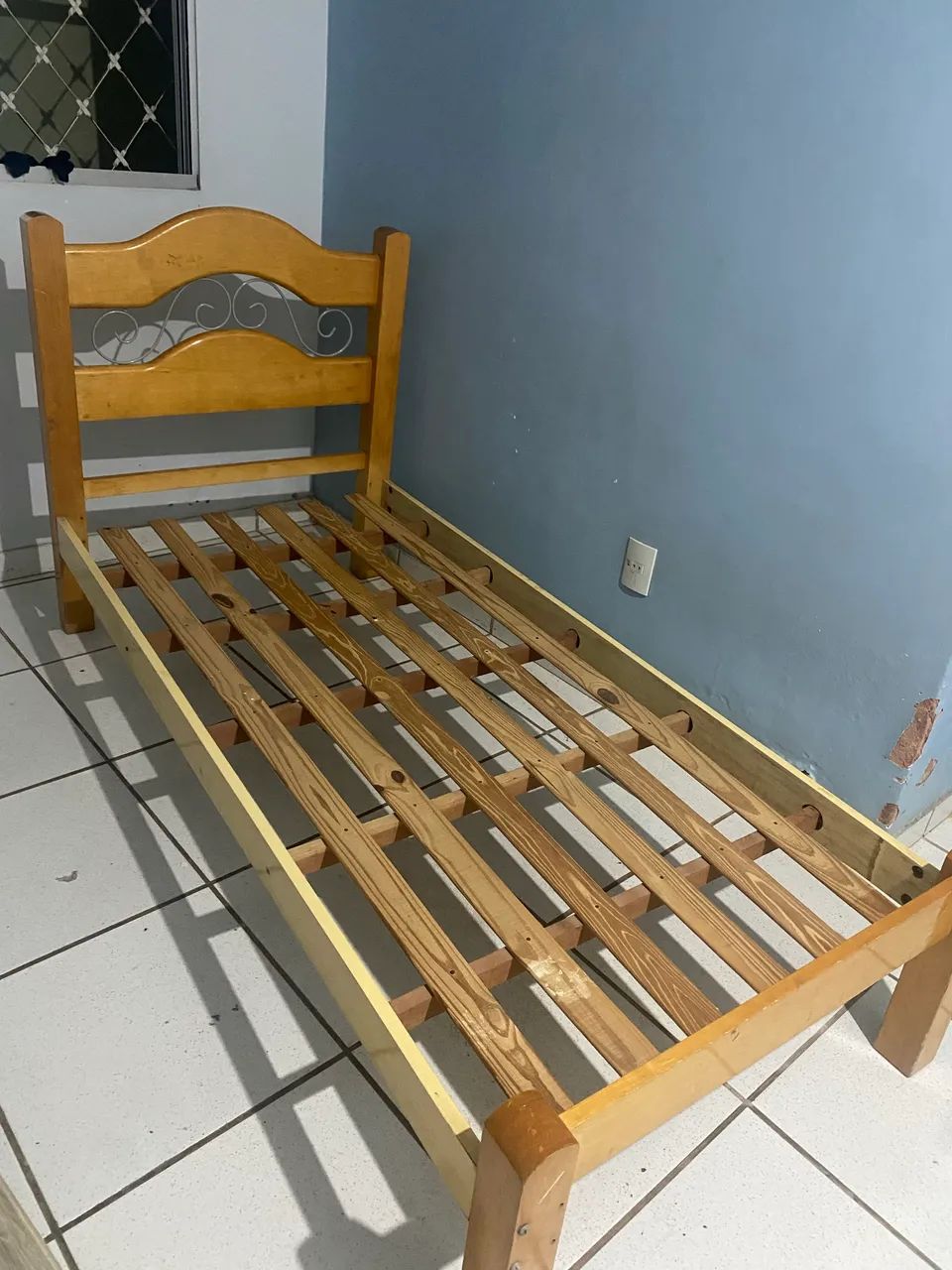 Cama de solteiro  - Foto 3