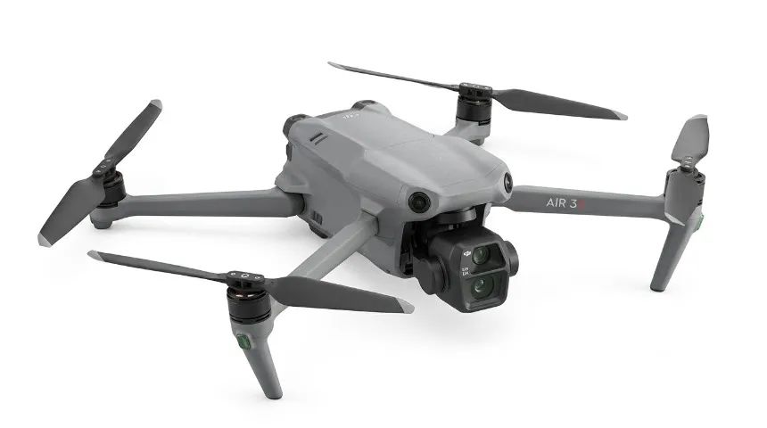Drone dji Air3 s zero  PRA VENDER RAPIDO !!! - Foto 3