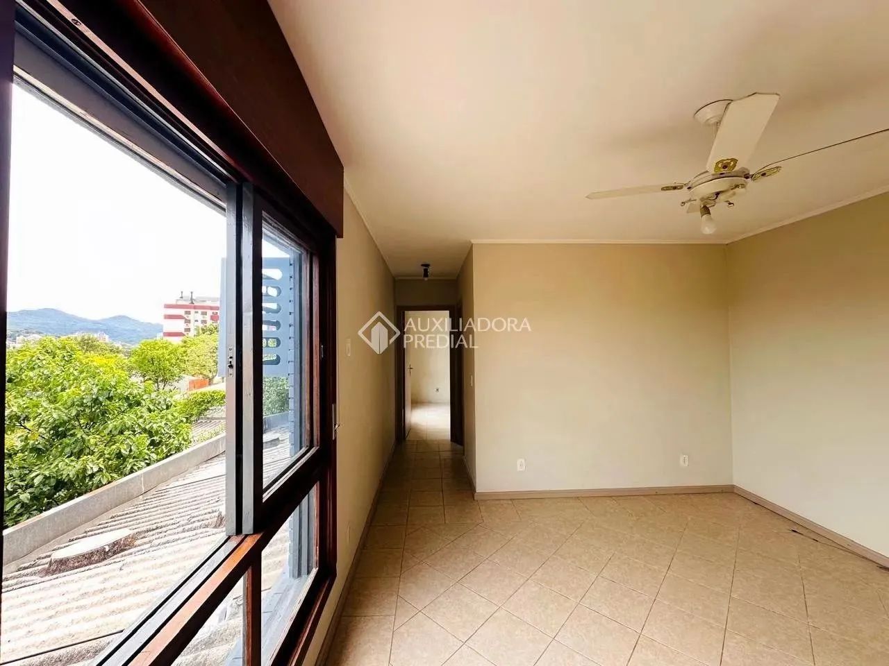 apartamento de 01 dormitório no bairro Centro em Novo Hamburgo.