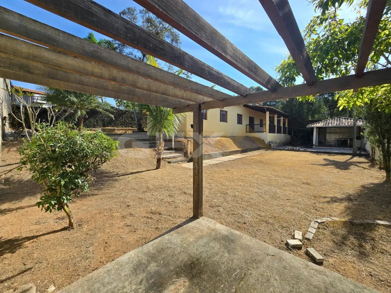 Chácara em lote de 800m² no Gafanhoto - Foto 2
