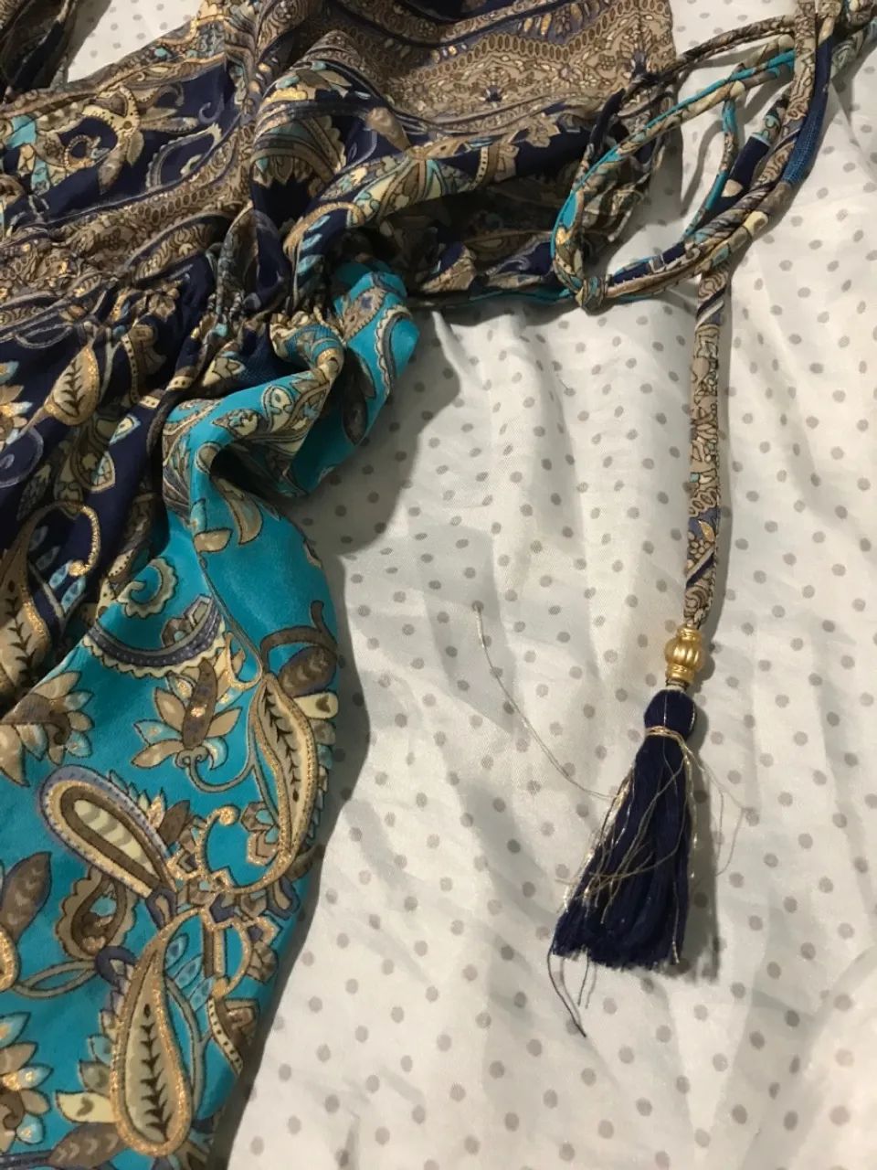 vestidos indianos - Foto 2