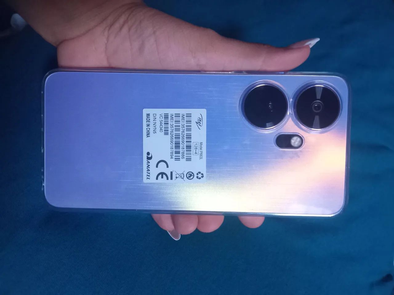 Celular  - Foto 2
