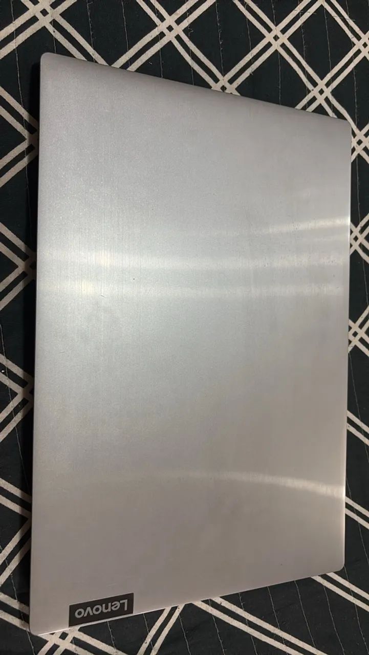 Notebook Lenovo 