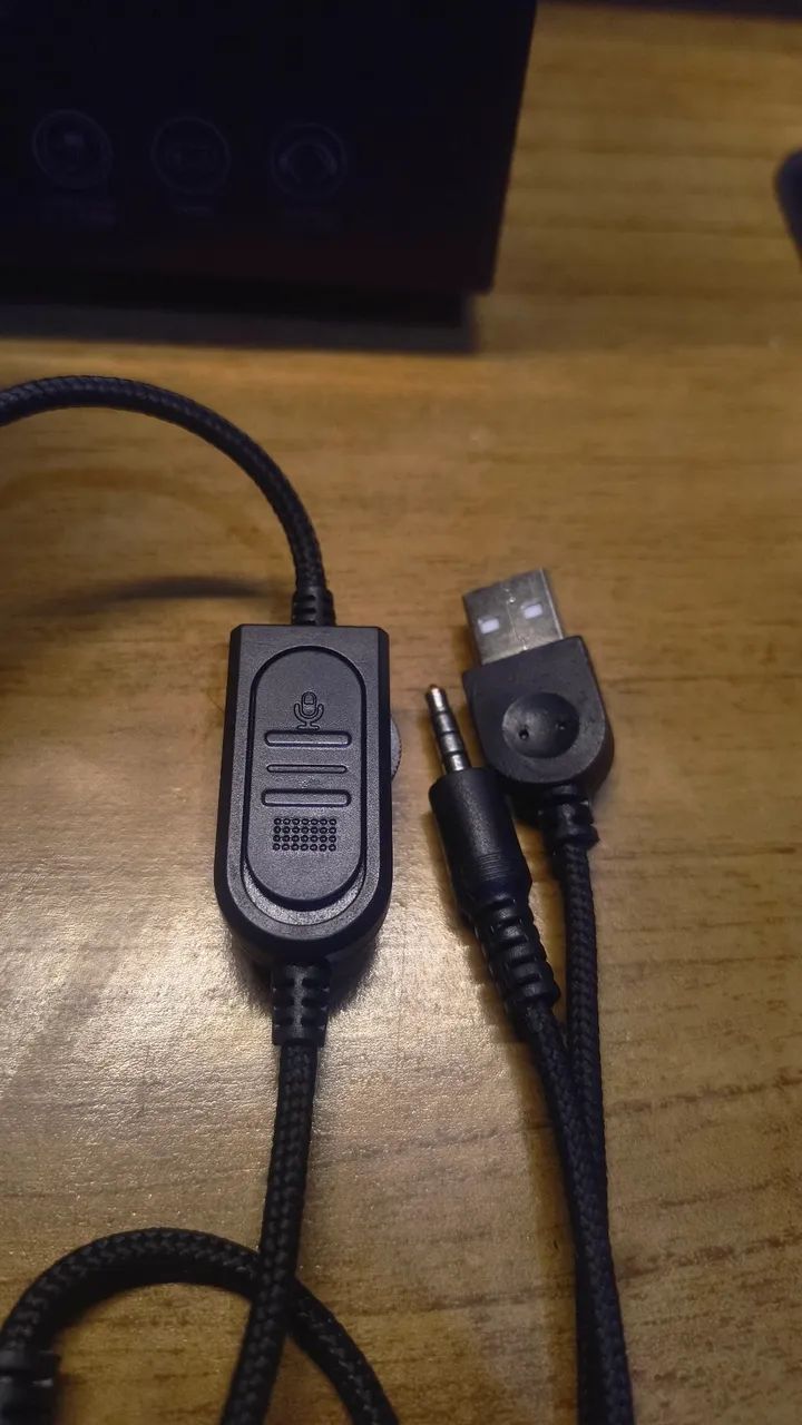 Headset gamer  - Foto 4