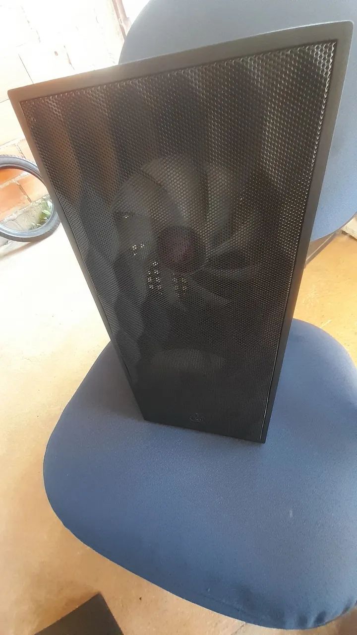 CPU game entrada.