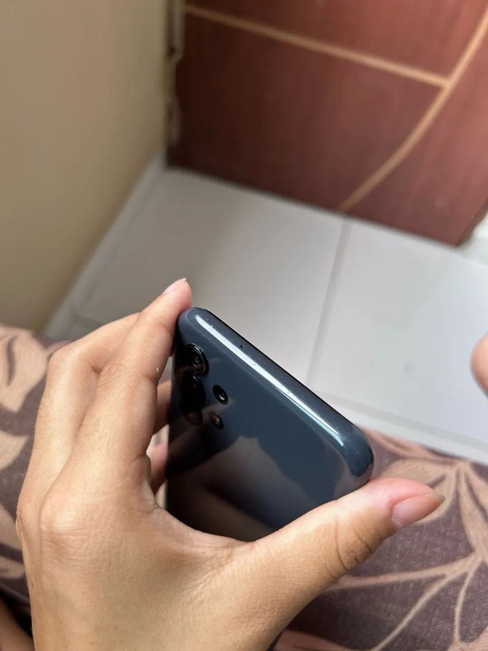 Samsung A13  - Foto 3
