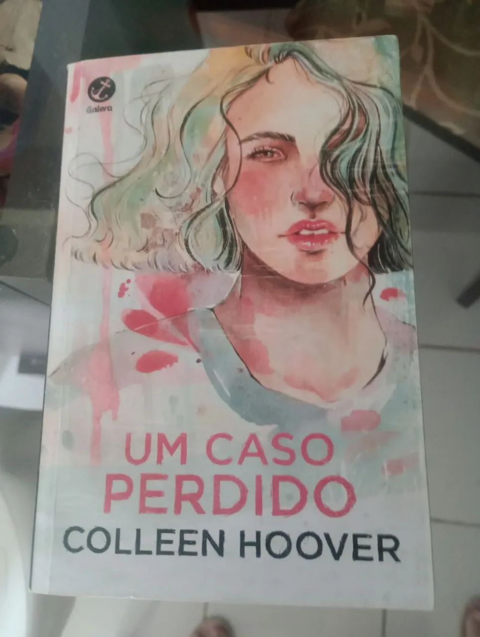 Livro