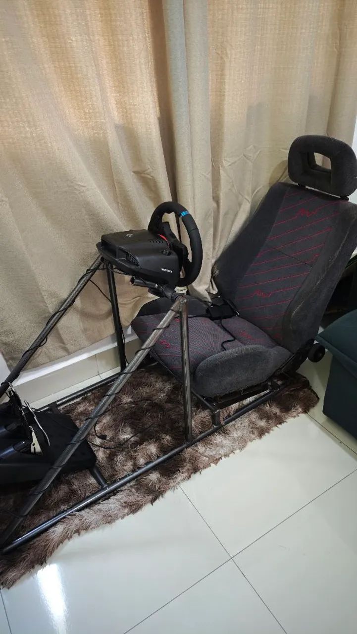 Logitech G923 - Foto 4