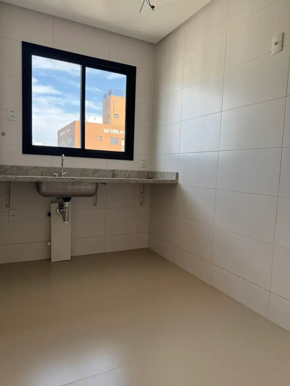 Lindo Apart Setor Bueno 3 Suites - Foto 5
