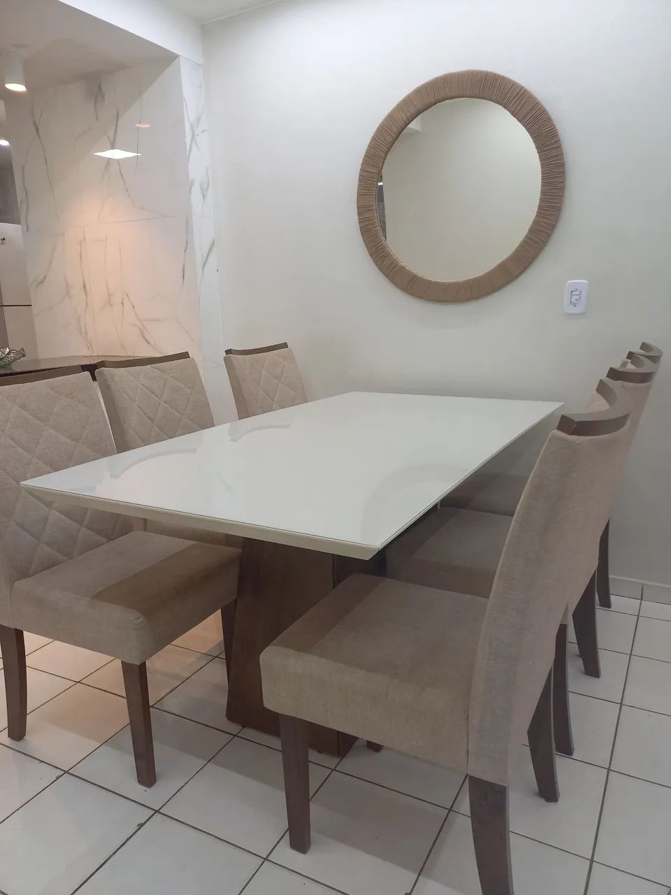 Mesa de jantar - Foto 2
