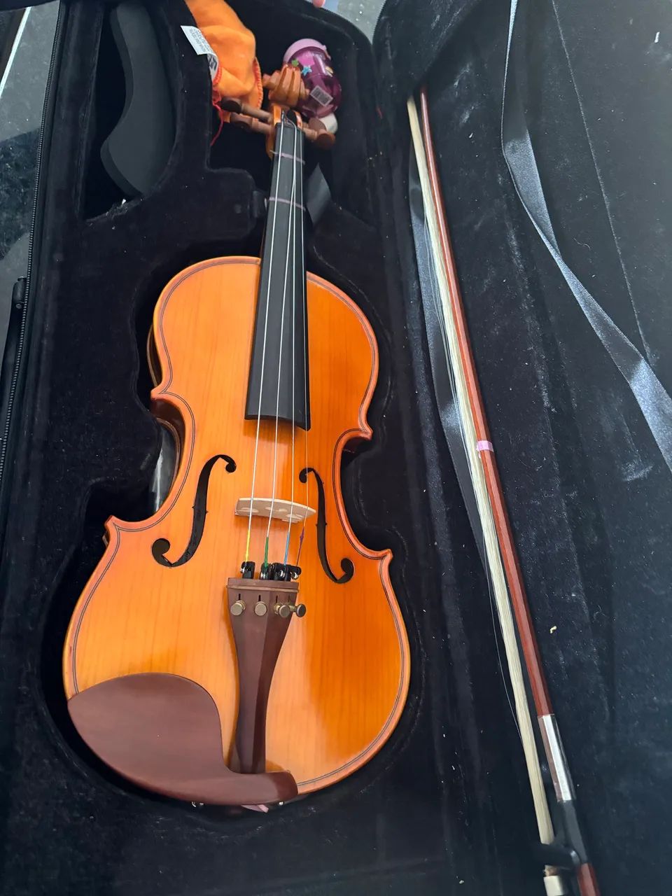 Violino 3/4 - Foto 2
