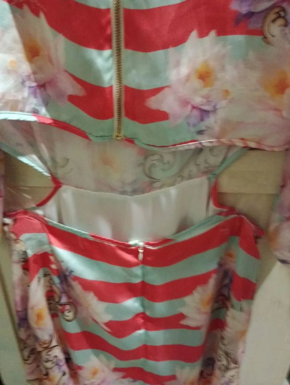 Vestido LANÇA PERFUME  - Foto 3