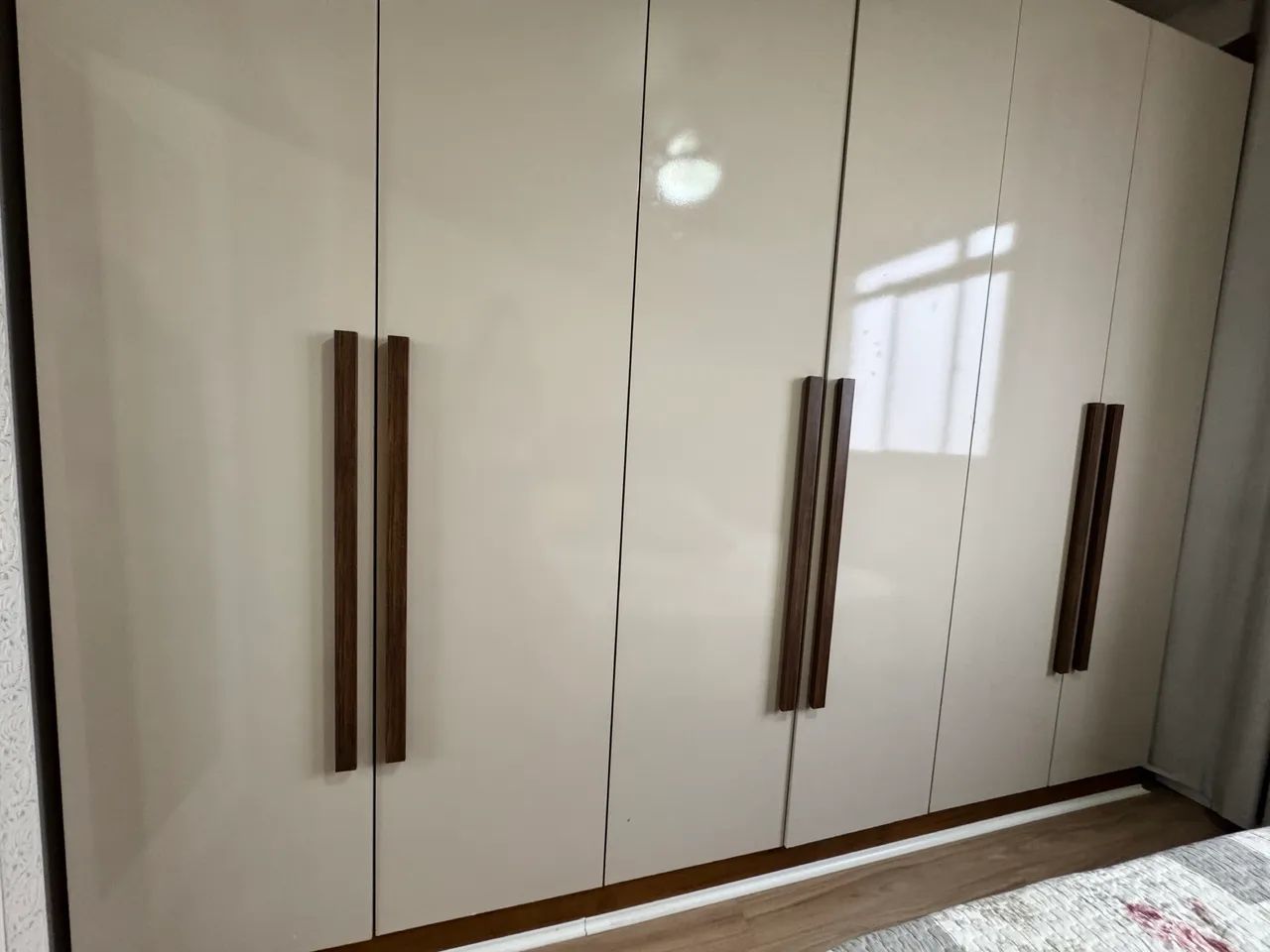 Guarda roupa 2,70