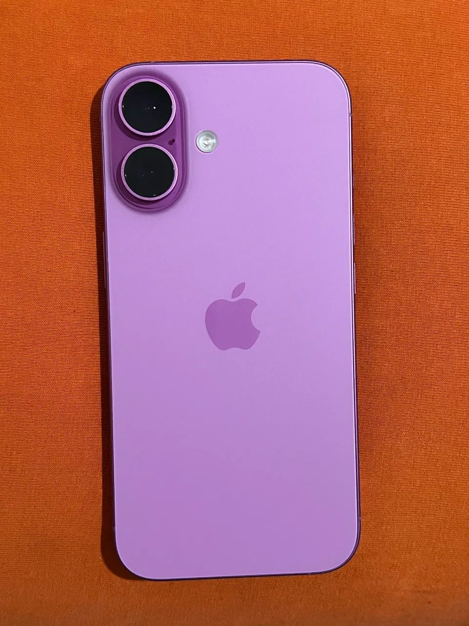 IPhone 16 - Rosa  - Foto 5