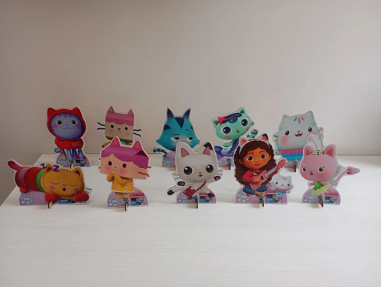 Casa mágica da Gaby. Display e capa - Foto 2