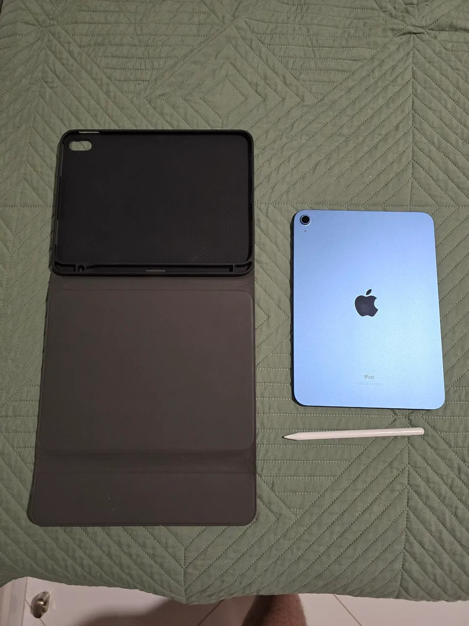 iPad Mini 6 e Apple Pencil 2nd generation - Tablets e E-Readers