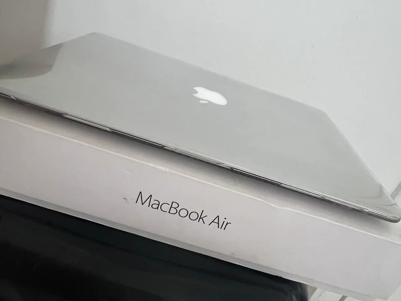 MacBook Air 13 2017