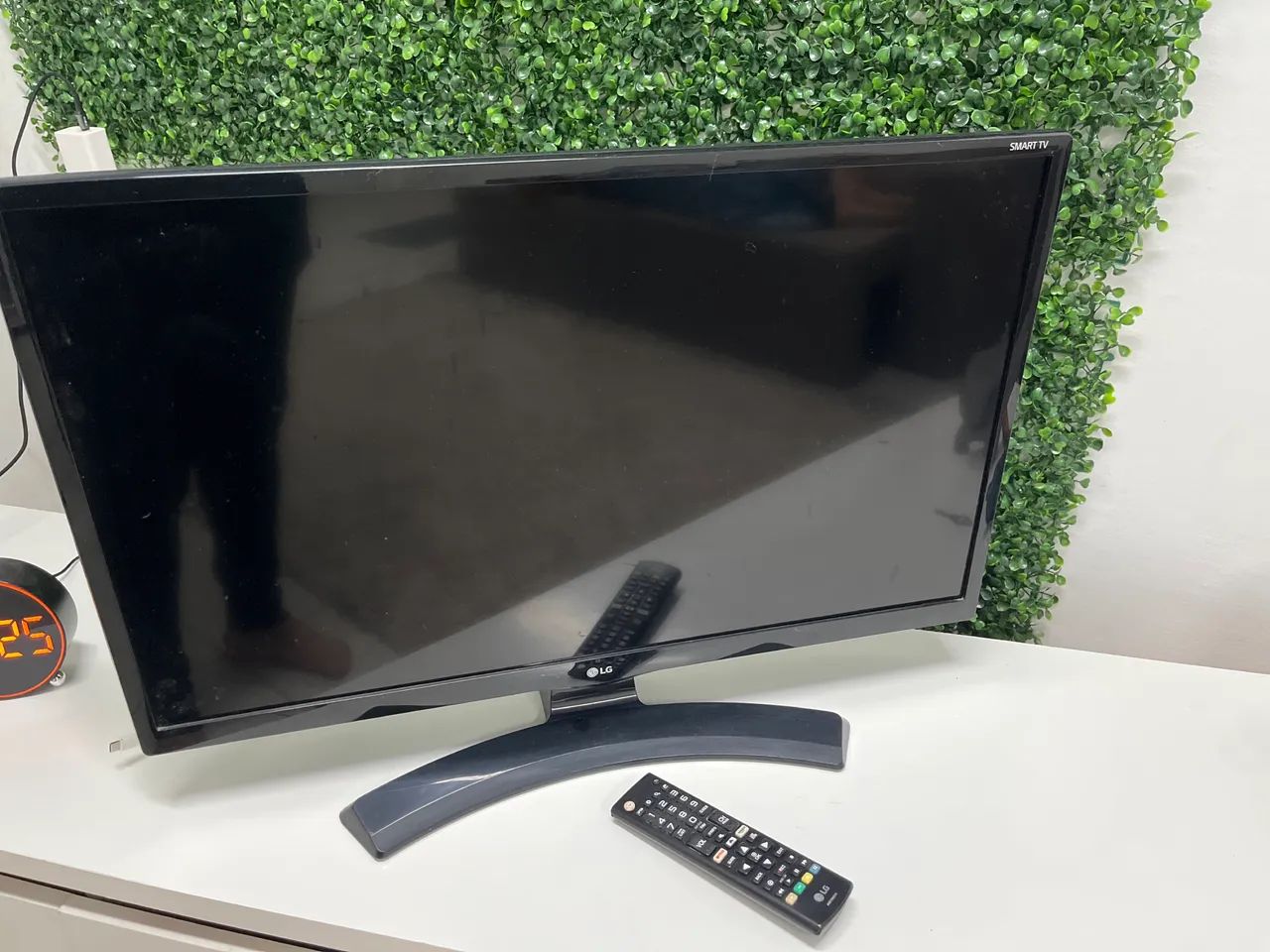 TV LG 32 polegadas 