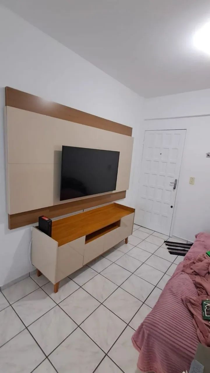 Painel+ rack 500