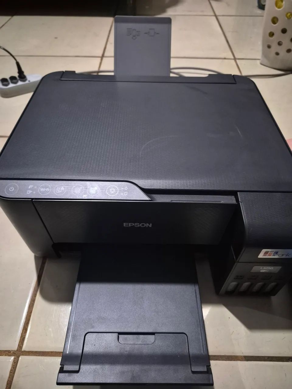 Epson EcoTank L3250 - Foto 3