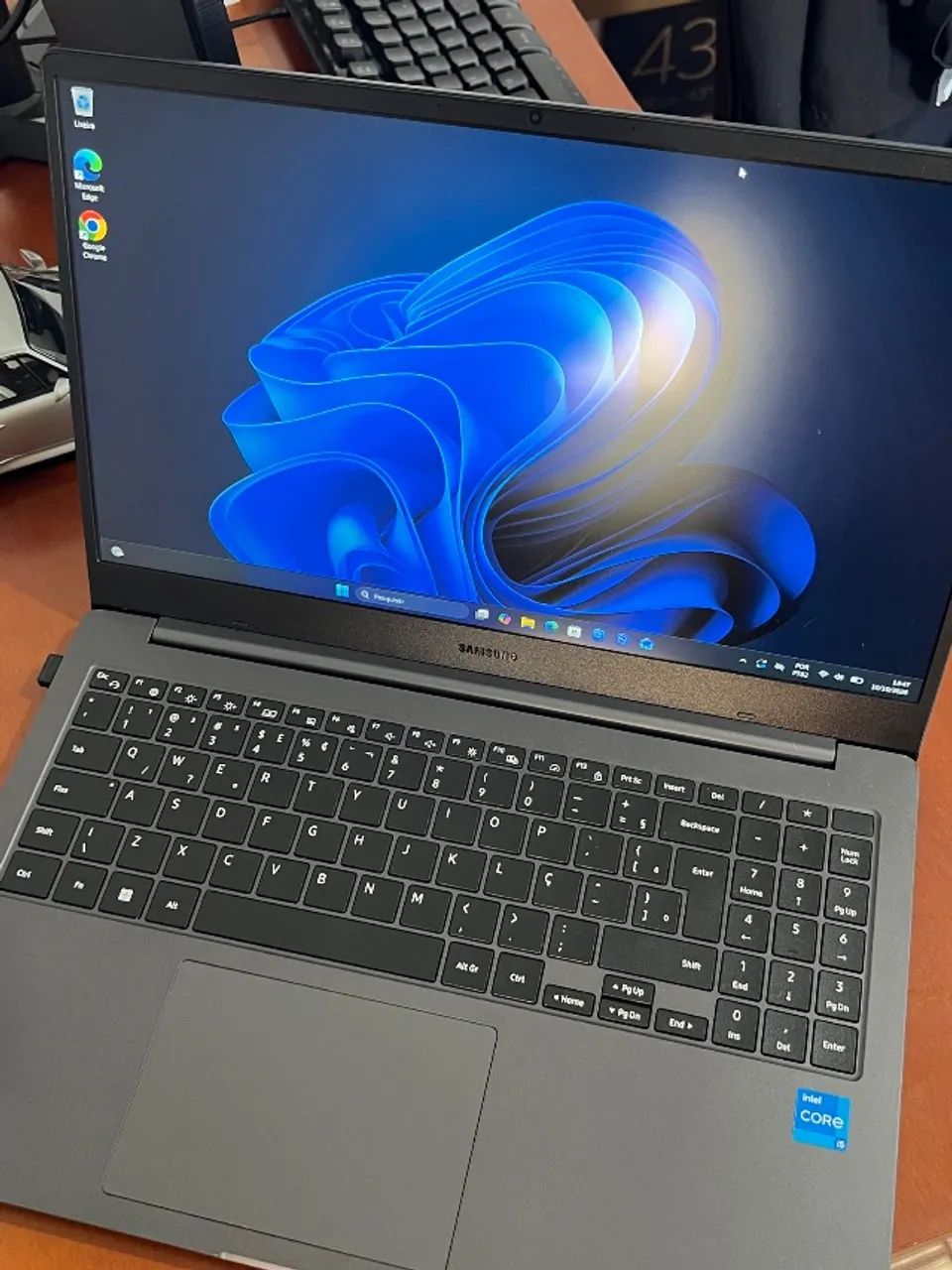 Notebook Galaxy Book SEMINOVO - Foto 4
