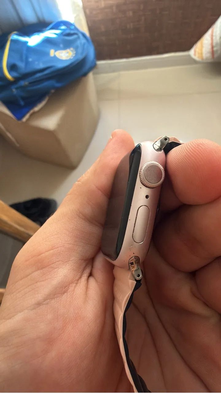 APPLE WATCH SERIES 9 - Foto 4