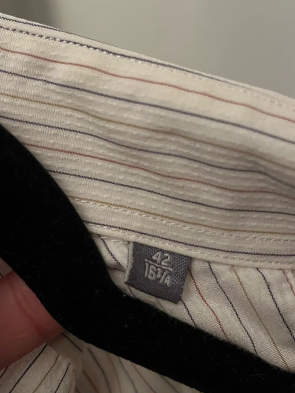 Camisa dior masculina  - Foto 5