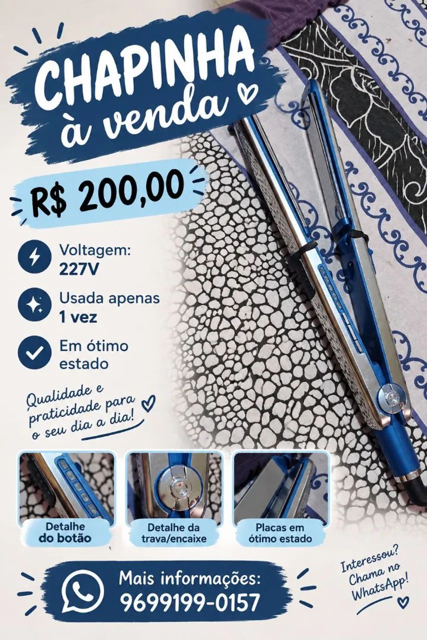 chapinha 