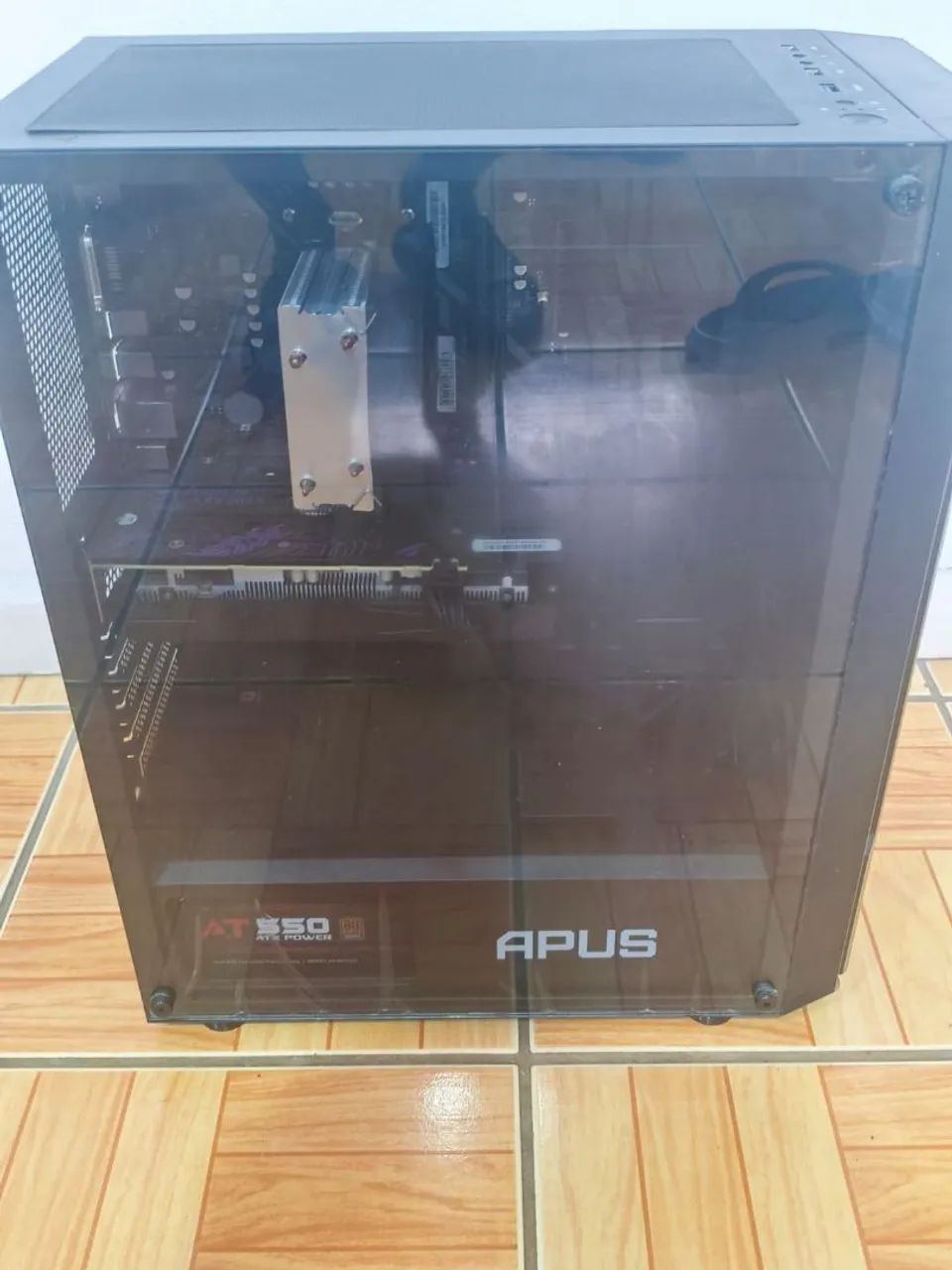  VENDO PC GAMER  - Foto 4