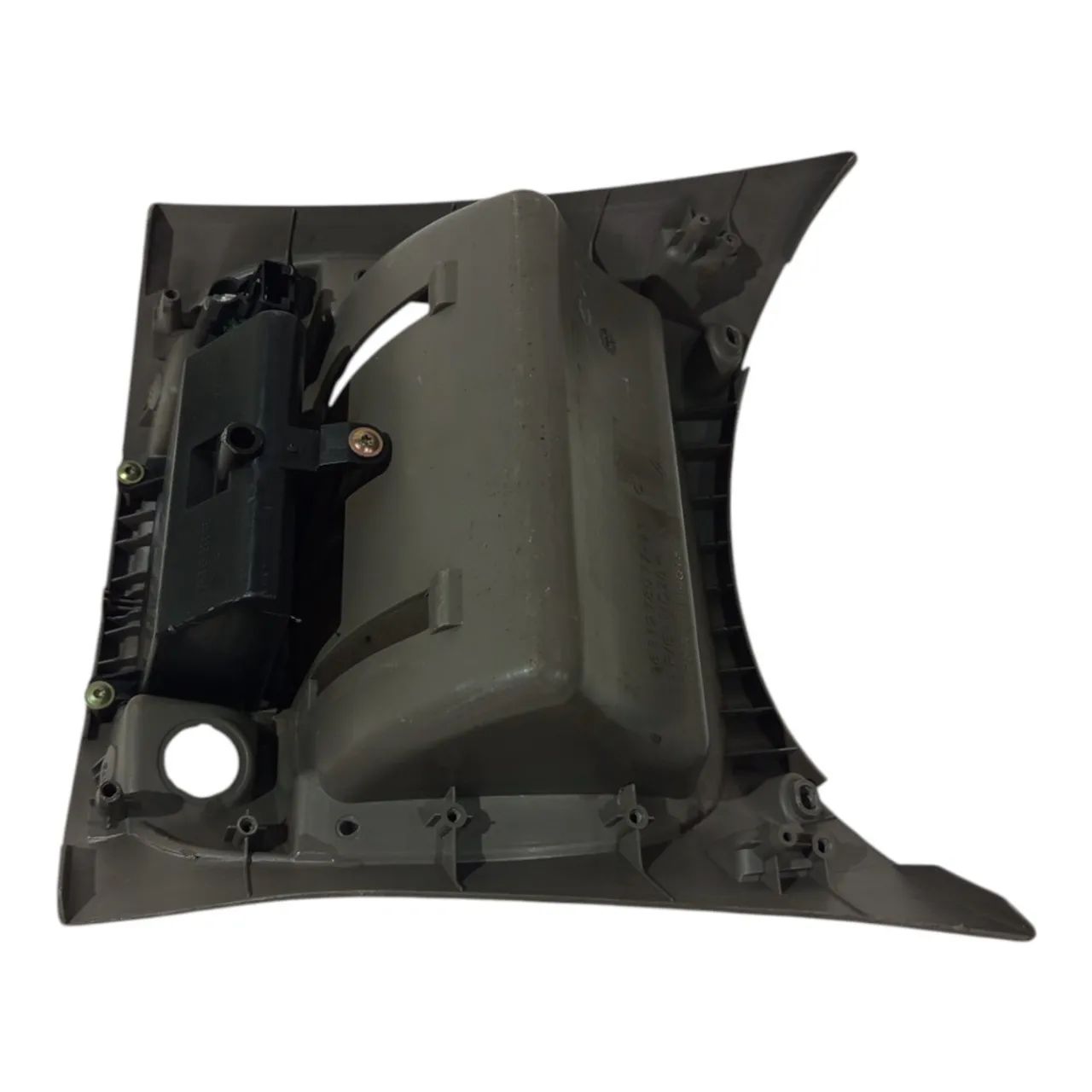 Porta Objetos Console Central Citroen Xsara 2001 A 2012 - Foto 5