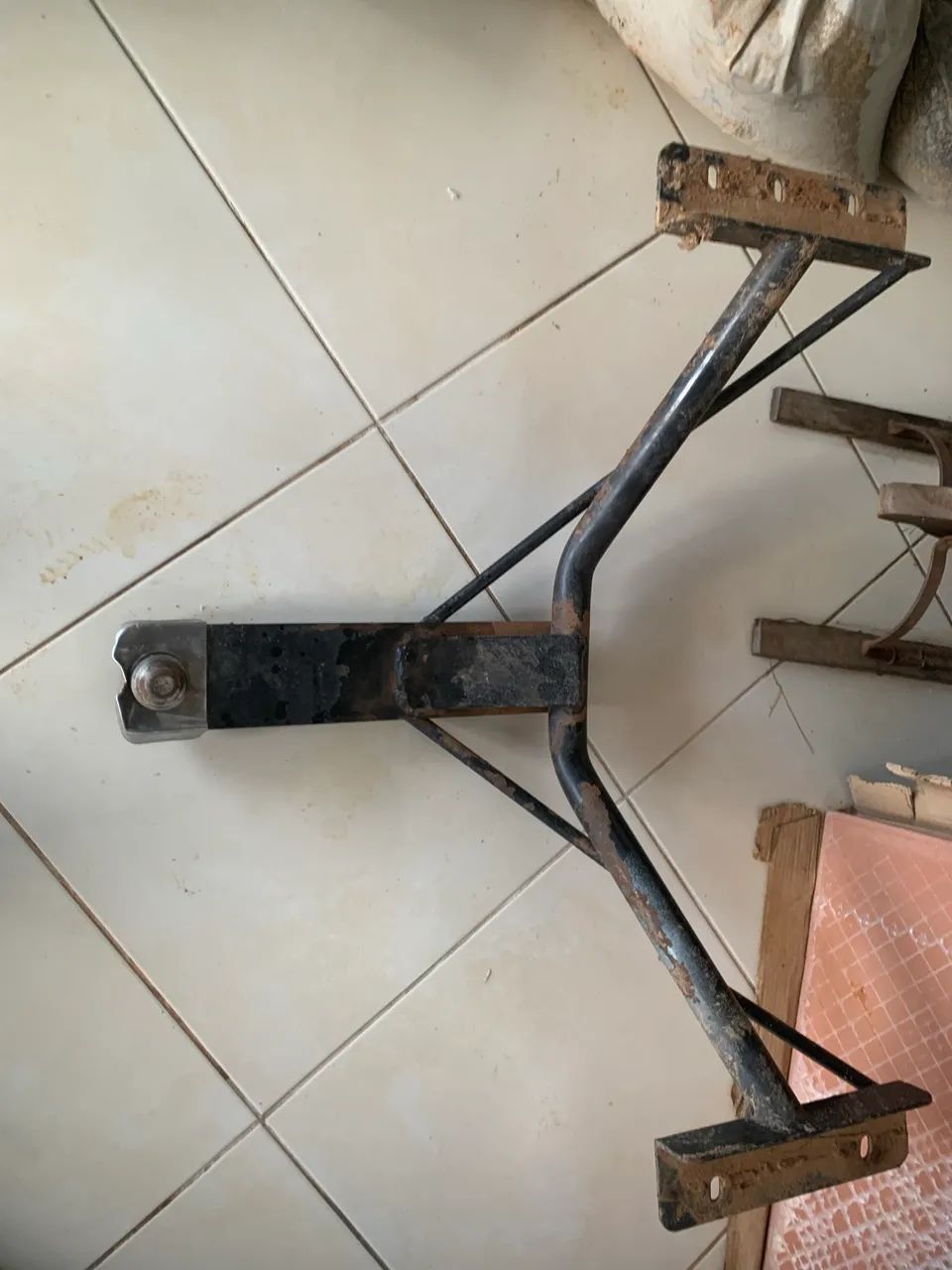 Reboque 