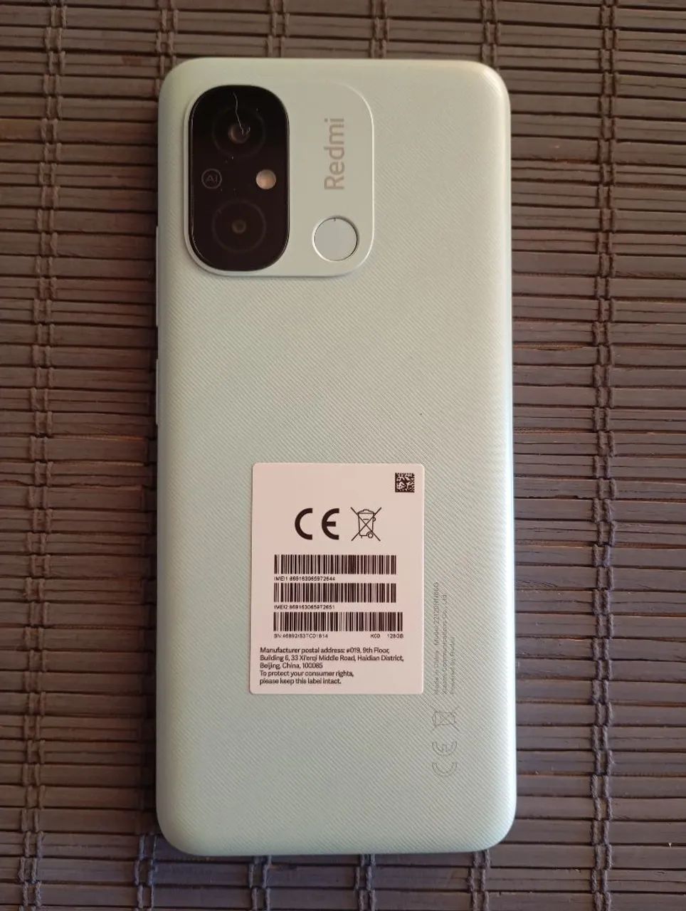 Xiaomi 12C  - Foto 5