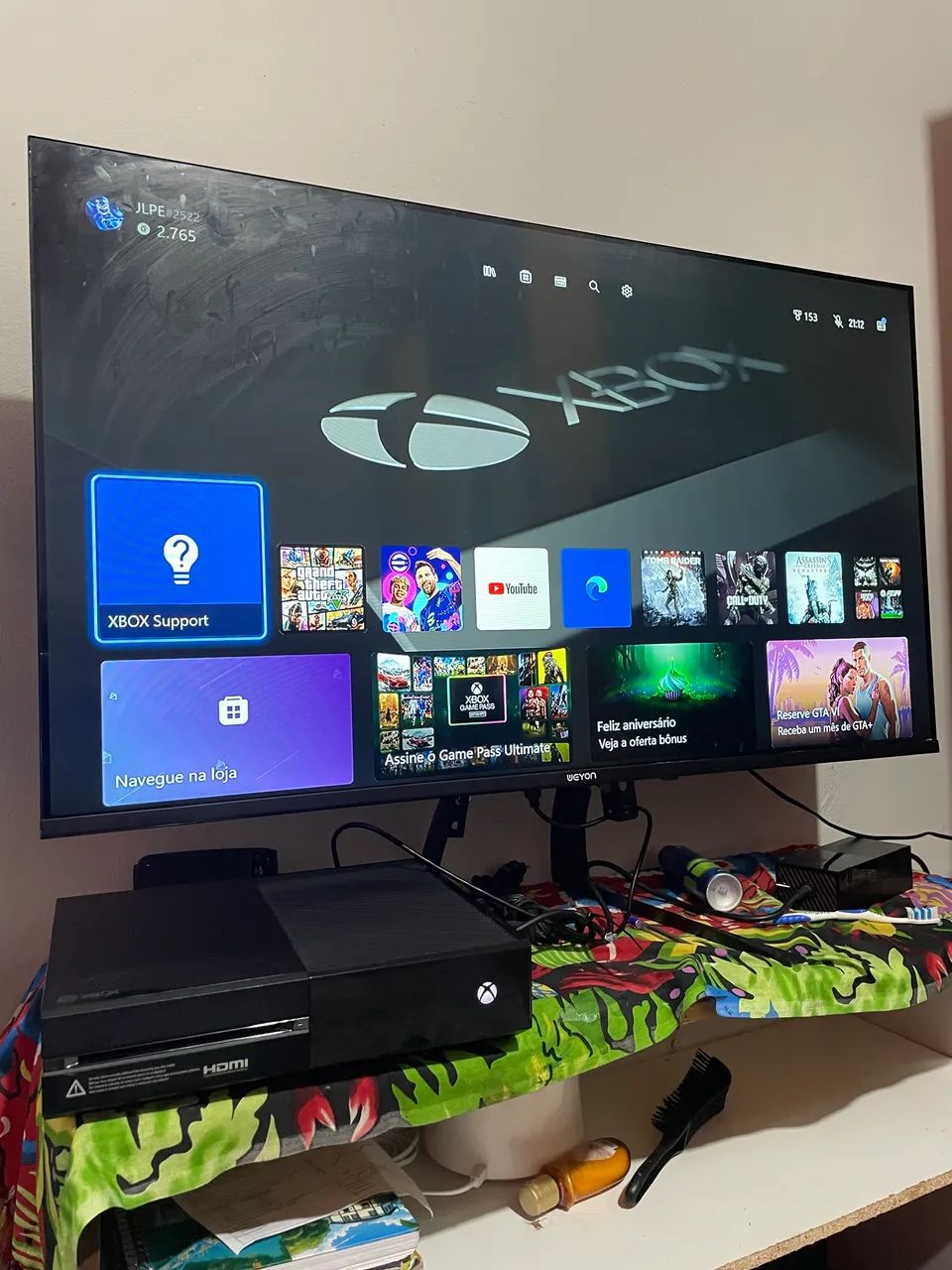 Xbox one - Foto 2