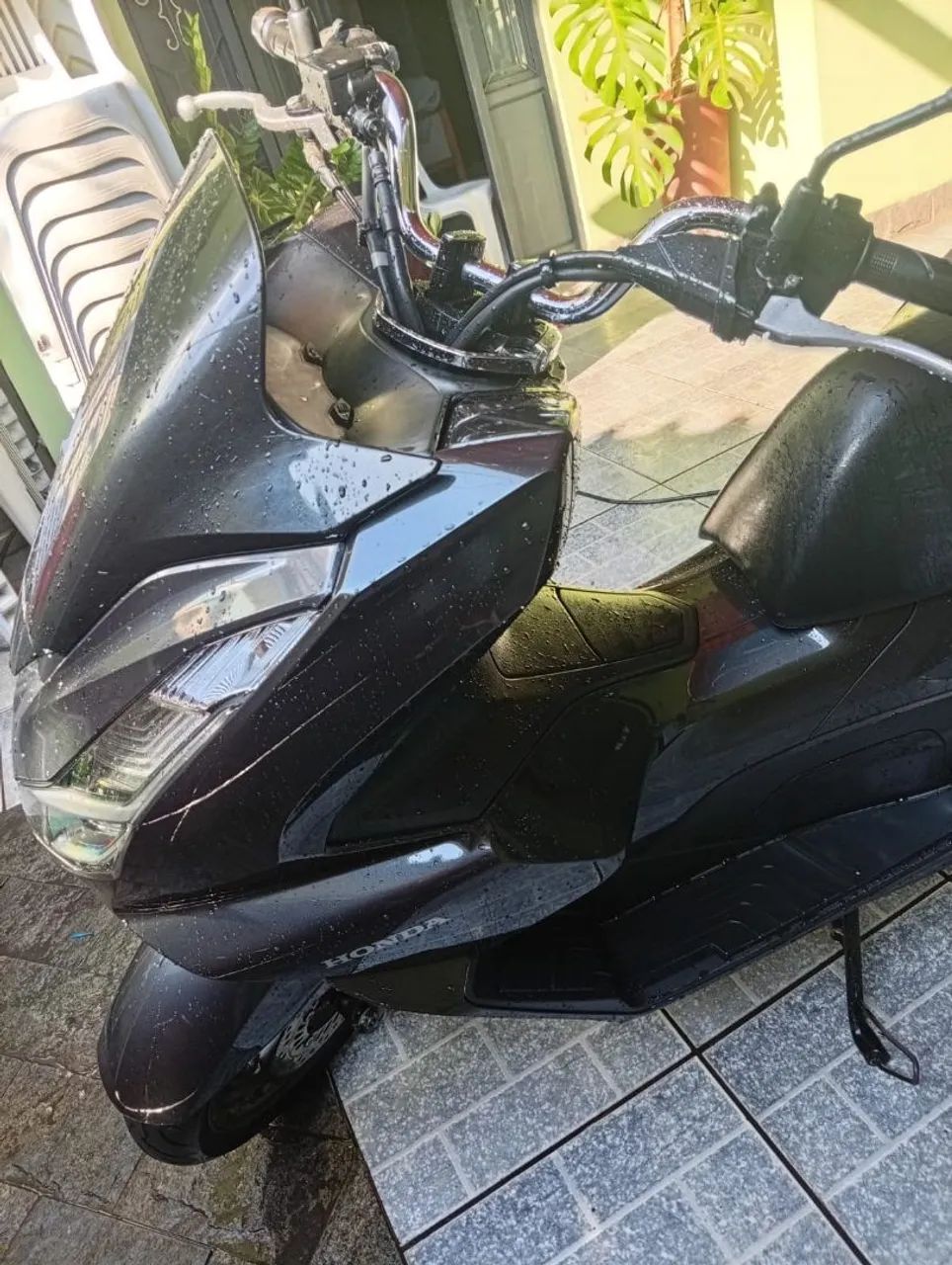 PCX 160  - Foto 4