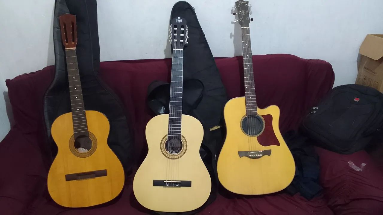 GMLuthieria - Foto 2