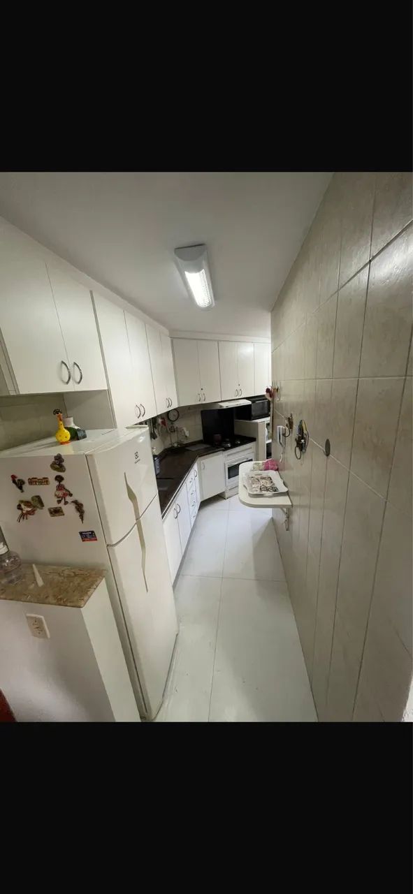 Excelente apartamento para locação anual em Jurerê  - Foto 2