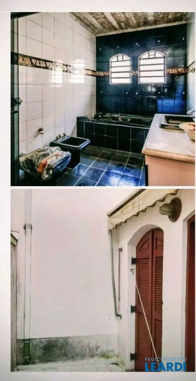 CASA ASSOBRADADA - VILA LEOPOLDINA - SP - Foto 5