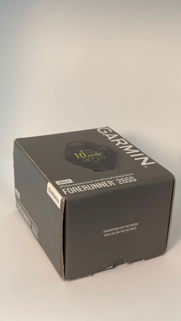 Garmin Forerunner 265  - Foto 2