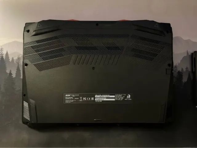  Notebook Acer Nitro 5 (24gb RAM) - Foto 3