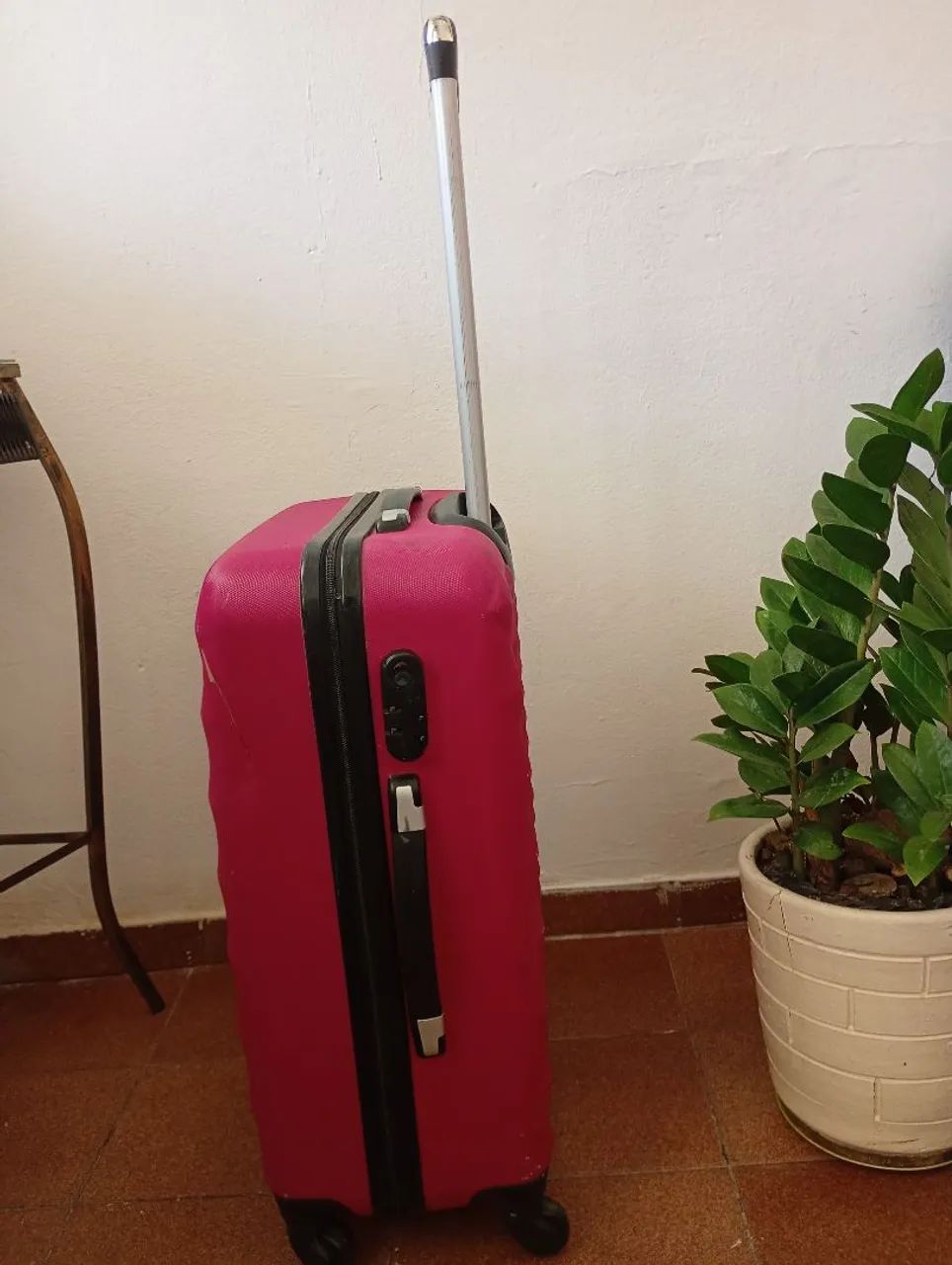 Mala Grande Rosa - Le postiche  - Foto 2