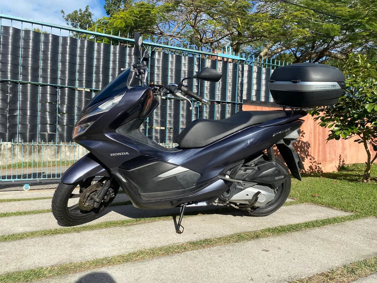 Honda PCX 2020 - Foto 4