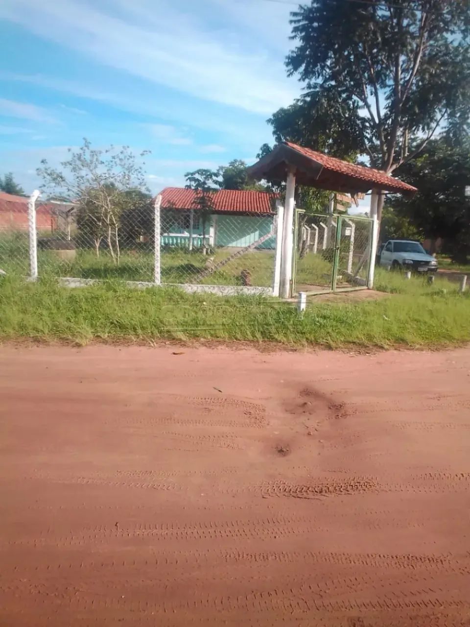 Casa Padrão em Brotas - Foto 2