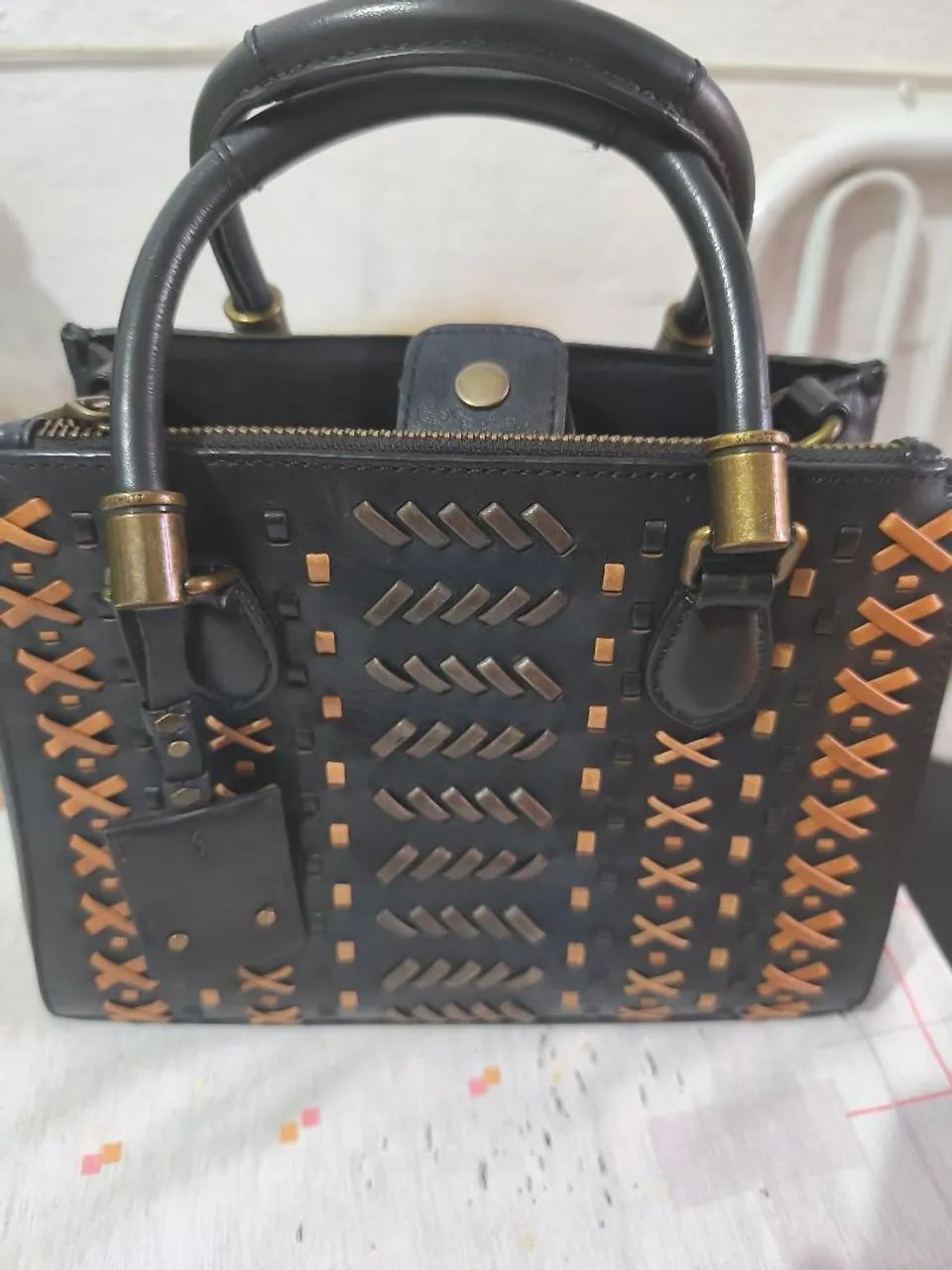 Bolsas de Couro  - Foto 2