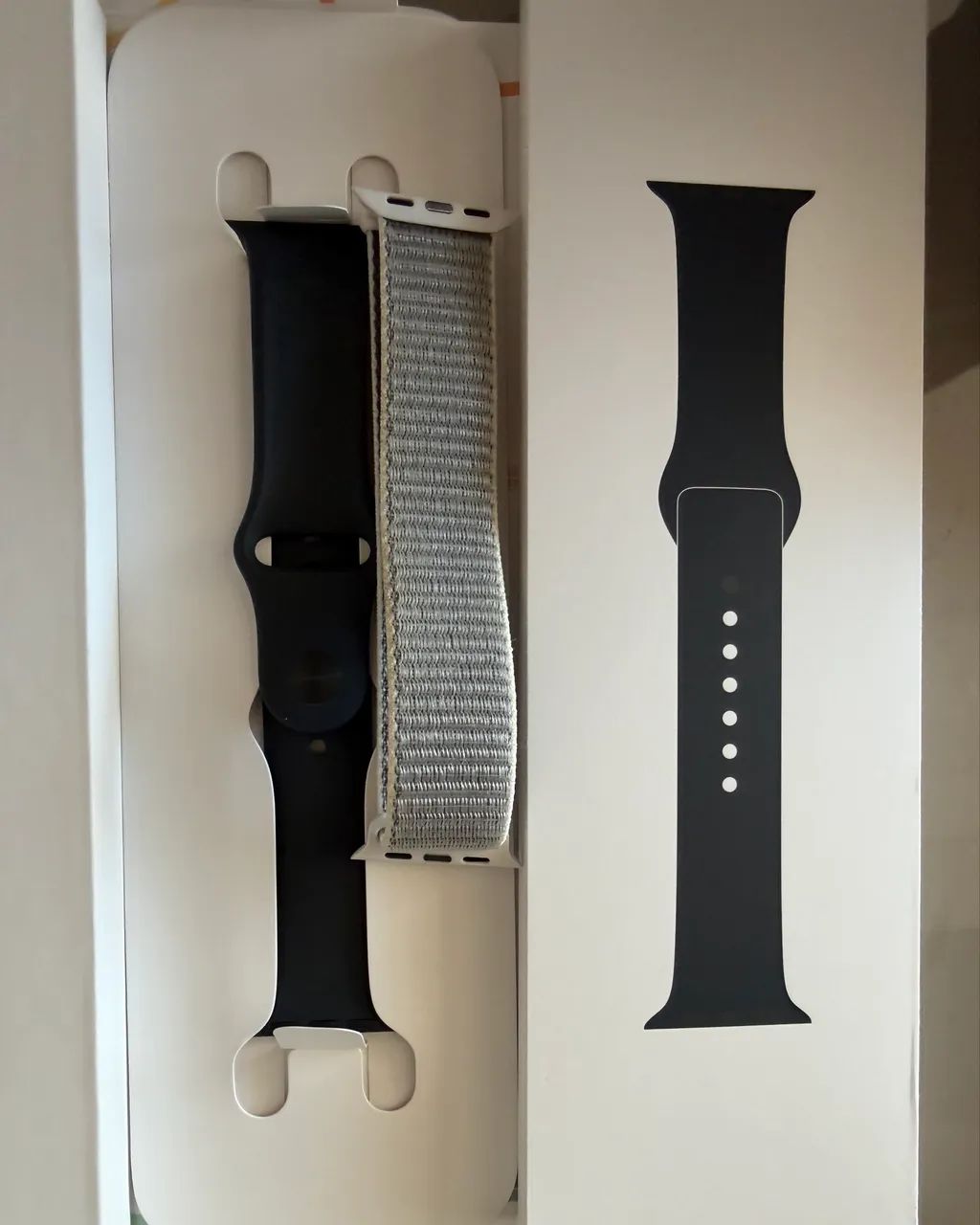 Apple Watch SE 2 40mm Midnight - Foto 2