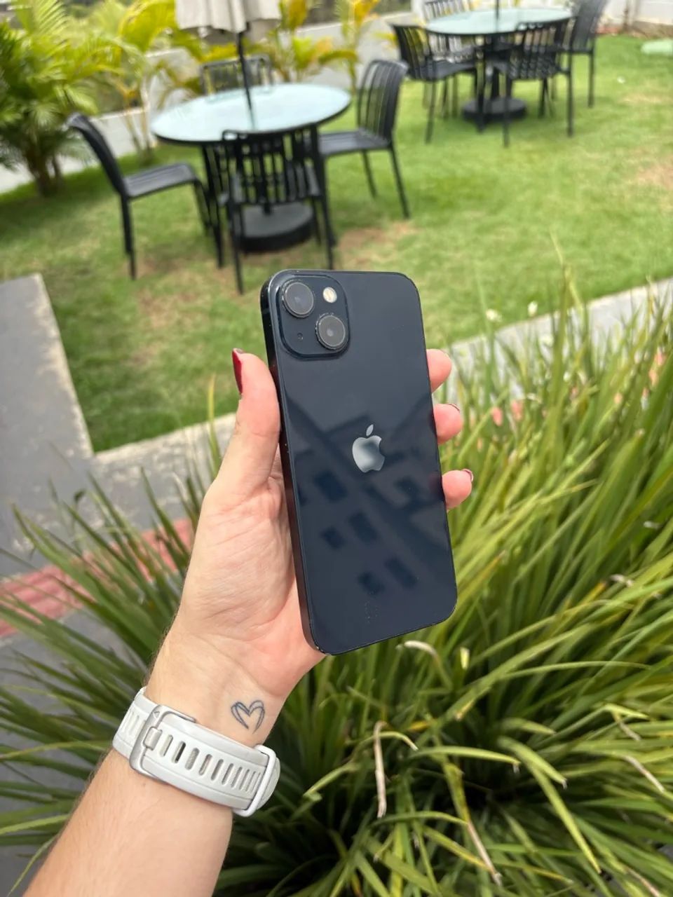 iPhone 13 128gb  - Foto 3