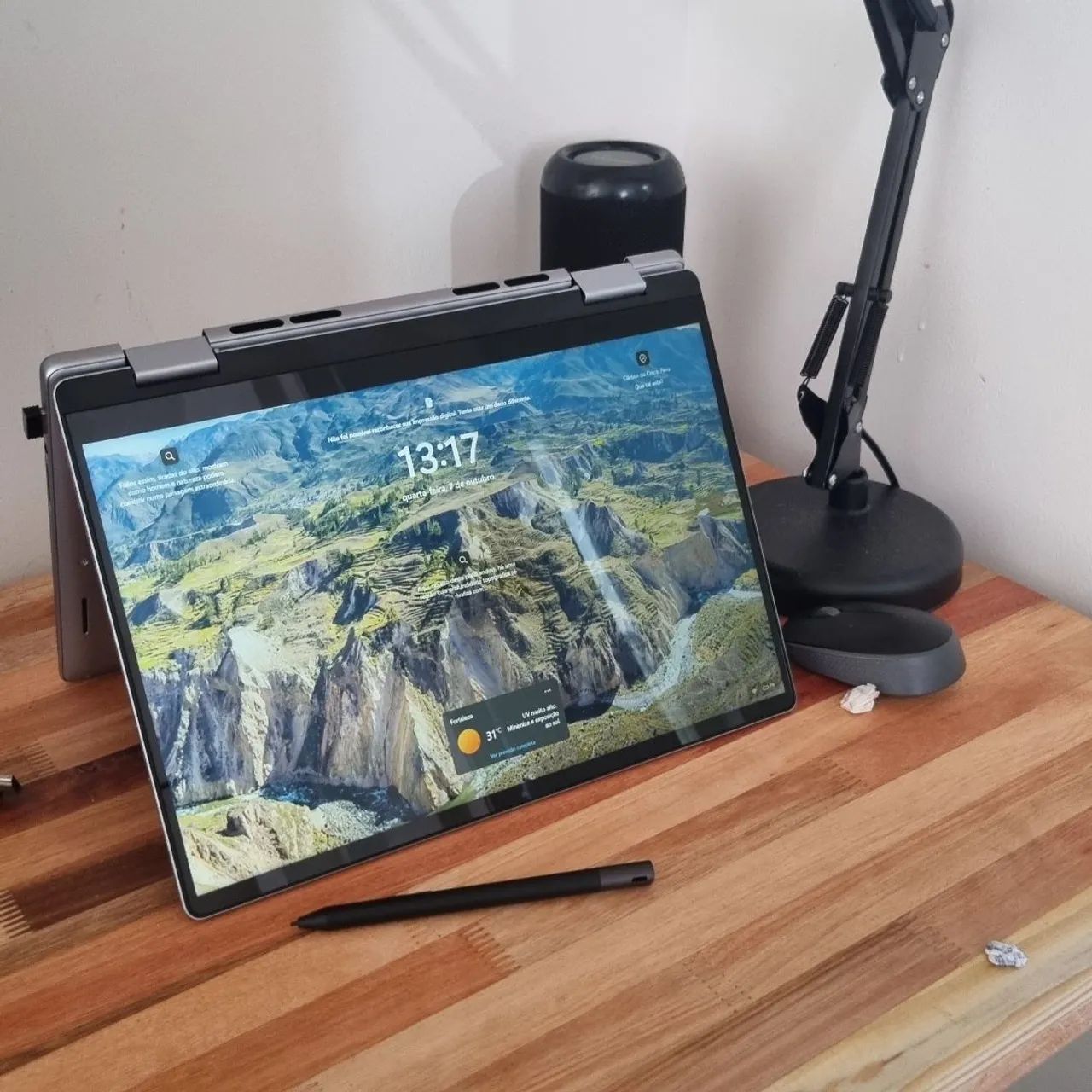 Dell Inspiron 7440 2 em 1 - Foto 4
