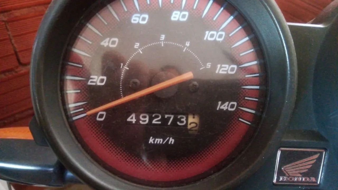 Fan125ks - Foto 2