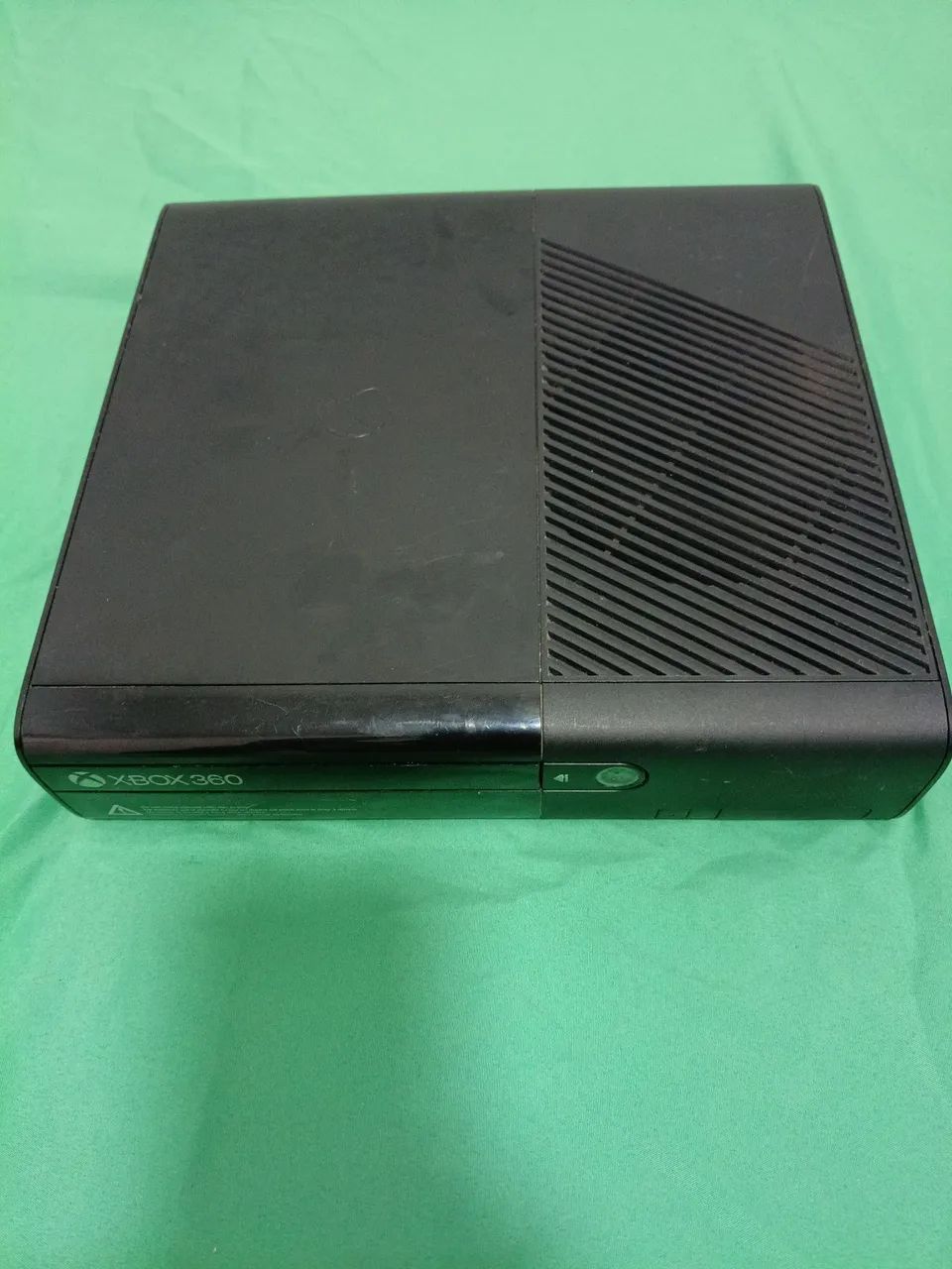 Xbox 360 console  - Foto 3